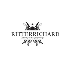 RitterRichard Catering logo - Similar company to Data Space Berlin