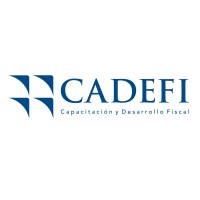 CADEFI logo - Similar company to Efifact