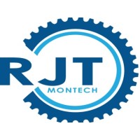 RJT MONTECH Sp. z o.o. logo - Similar company to Tomir Poland