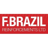 F Brazil Reinforcements Ltd logo - Similar company to L & A Reinforcements Ltd