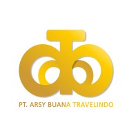PT. Arsy Buana Travelindo Tbk. logo - Similar company to Madinah Iman Wisata