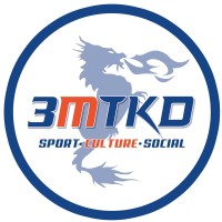 3MTKD Sport Culture Social logo - Similar company to Econotes