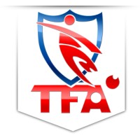 Total Football Academy logo - Similar company to Magic United Tfa