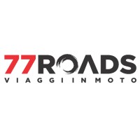 77 Roads - Viaggi In Moto logo - Similar company to Civic S.R.L.