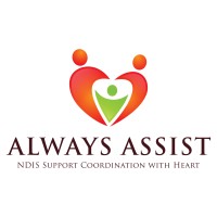 Always Assist logo - Similar company to Peak Potential Occupational Therapy