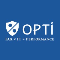 OPTI Inc. logo - Similar company to Chips And Technologies