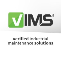 VIMS Verified Industrial Maintenance Solutions logo - Similar company to Rdi Technologies Inc.