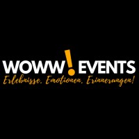 WOWW! Events logo - Similar company to Die Schrittmacher