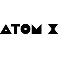 AtomX Media logo - Similar company to Conch Shell Stays