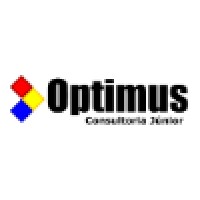 Optimus Consultoria Júnior logo - Similar company to We Are Acuity
