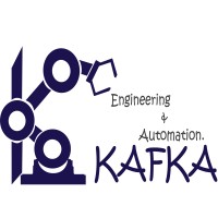 KAFKA-AUTOMATION logo - Similar company to Ciisa - Consultoría Integral De Informática