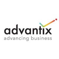 Advantix Ltd logo - Similar company to E & S Consultancy (Uk) Limited