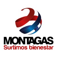 Montagas S.A. E.S.P. logo - Similar company to Rayogas Sas Esp