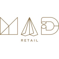 MAD Retail logo - Similar company to Algo Studio