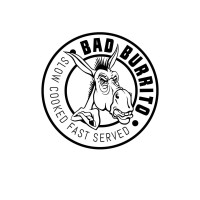 Bad Burrito logo - Similar company to Ena Office Gmbh