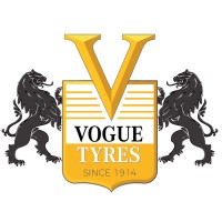 Vogue Tyre & Rubber Company logo - Similar company to Emerald Tyre Manufacturers Limited