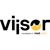 Viisor logo - Similar company to Streamline Verify