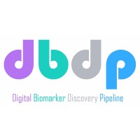 Digital Biomarker Discovery Pipeline logo - Similar company to Edge Analytics Inc