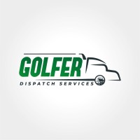 Golfer Dispatch Services logo - Similar company to Move It Logistics Llc