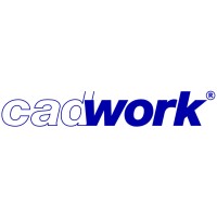 Cadwork Ibérica & Latinoamérica logo - Similar company to Gremi Fusta I Moble