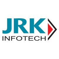 JRK Infotech Pvt. Ltd. logo - Similar company to Data Patrol Technologies Pvt Ltd