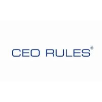 CEO RULES logo - Similar company to Ceo House