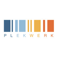 Plekwerk logo - Similar company to Akoestiekfabriek