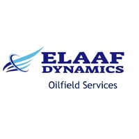 Elaaf Dynamics logo - Similar company to Sharp Standard Company