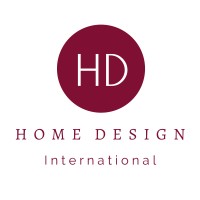 Home Design International logo - Similar company to P & A Home Mate Ltd