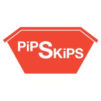 PIPS SKIPS LIMITED logo - Similar company to Ground Skips Ltd