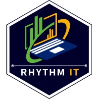 Rhythm IT & Freelancing institute logo - Similar company to Web Design And Development Services