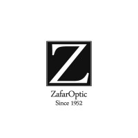 Zafar Optic Co. logo - Similar company to Hermancarpet