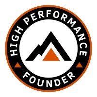 High Performance Founder logo - Similar company to Spec Solutions Kft.