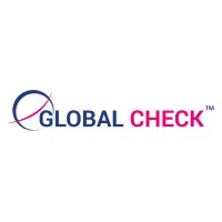 Global Check logo - Similar company to Global Checks