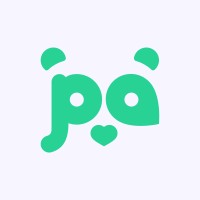 Pandy logo - Similar company to Hembry