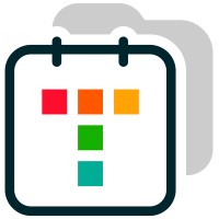 Tikler logo - Similar company to Bridgeboard