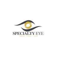 Specialty Eye logo - Similar company to Zarmada