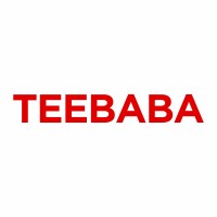 Teebaba logo - Similar company to Tshirts.In