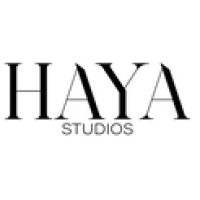 Haya Studios logo - Similar company to Myrtle Studios