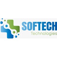 Softech Technologies logo - Similar company to Norma Live