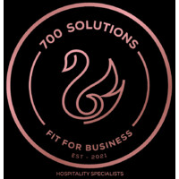 700 Solutions Ltd logo - Similar company to Bee Pub Group