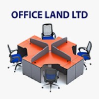 OFFICE LAND LTD logo - Similar company to Capeless
