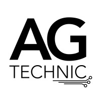 AG-TECHNIC logo - Similar company to Magio.Dk