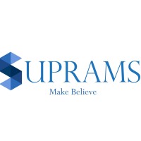 Suprams logo - Similar company to Enstella Systems
