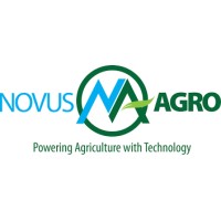 Novus Agro Limited logo - Similar company to Leventis Ag