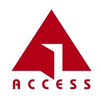 ACCESS logo - Similar company to The Israel Diamond Exchange Ltd
