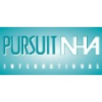 Pursuit NHA International logo - Similar company to Winning Edge Mindset - Mancroft International