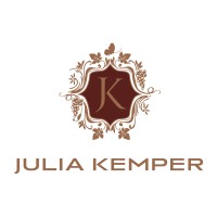 Julia Kemper Wines logo - Similar company to Afrik Havens