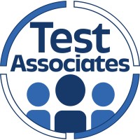 Test Associates logo - Similar company to 2Rsquared