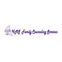 VMS Family Counseling Services logo - Similar company to Sierra Meadows Foundation